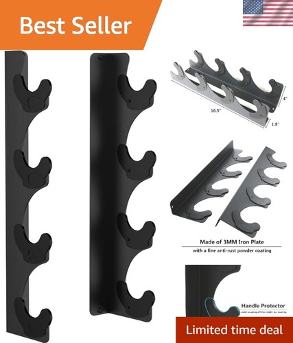 Piece wall mount - mount, heavy