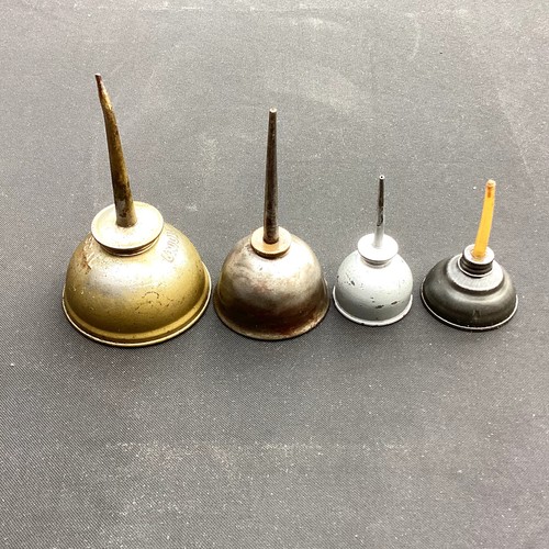 Vintage metal thumb press - vintage,