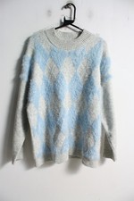 Damart Womens Fluffy Knit