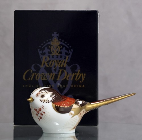 Royal crown derby long - royal,