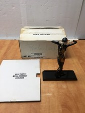 Franklin Mint Hand-Painted