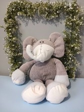 Mamas And Papas Elephant Plush