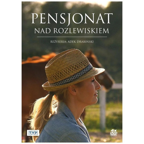 Pensjonat nad rozlewiskiem 4 - pensjonat, (4