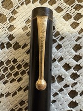 Vintage Fountain Pens. Rare