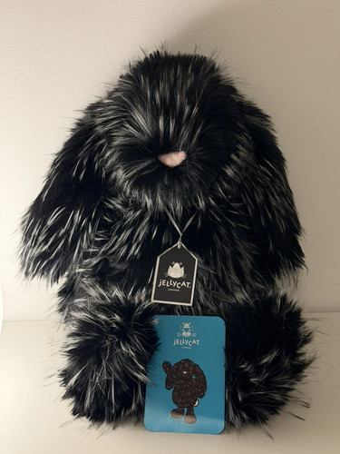 New genuine jellycat - genuine,