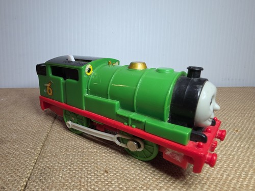 Tomy percy motorized - percy, #6