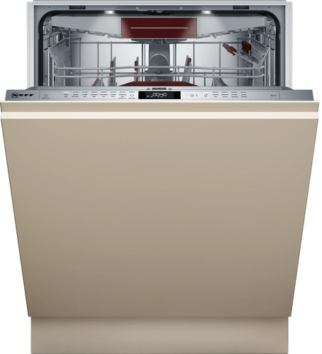 Neff s187ecx23g 60cm fully - s187ecx23g,