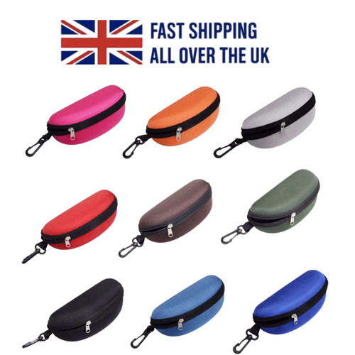 Portable zipper eye glasses - zipper,
