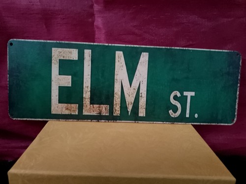 Nightmare elm street - nightmare, on