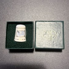 THIMBLE COLLECTORS CLUB, DOVES