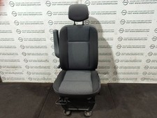 RENAULT MASTER MK3 X62 N/S