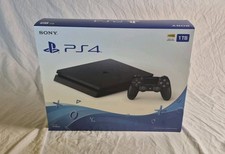 Sony PlayStation 4 Slim 1TB