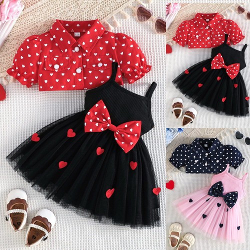Baby girls heart - baby,