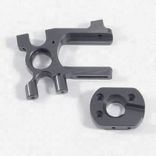 Hobao Hyper Ss Motor Mount