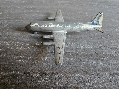 Dinky toys 706 viscount - dinky,