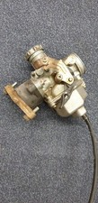 Keihin carb from Barossa