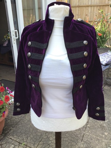 Dark star purple - dark,