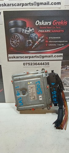 Mercedes ecu a6421509478 - ml,