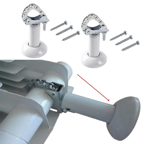 Universal radiator floor - universal,