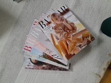 Harpers Bazaar Jan 21 to June 21 6 issues