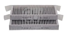 Cabin filter Activated Carbon