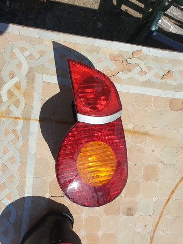 Bmw e85 2003 2009 rear - 2003-2009,