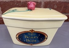 New Clover Beauty And The