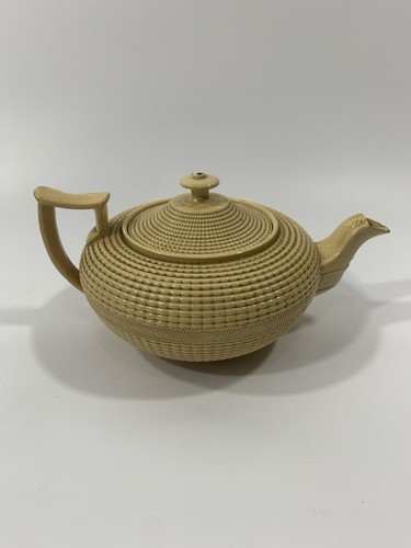 Antique 19thc caneware - antique,