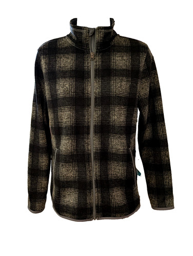 Eddie bauer grey black - bauer, &
