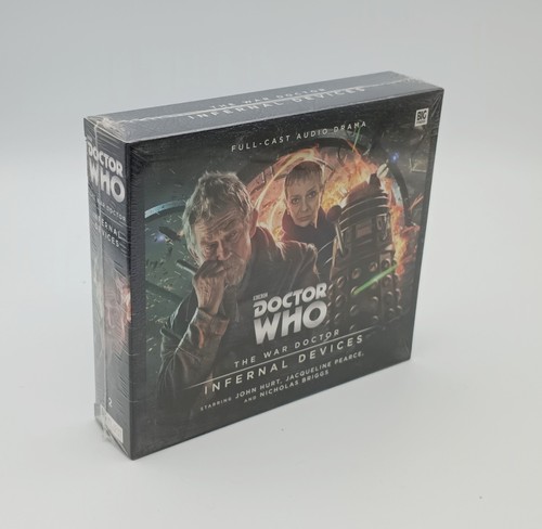 Doctor who the war - war, vol