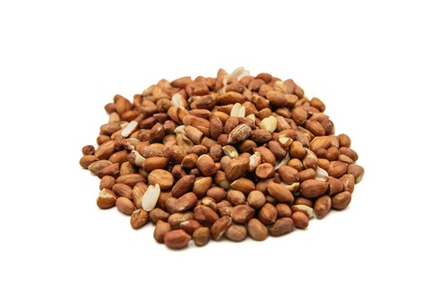 25kg standard peanuts wild - 25kg,