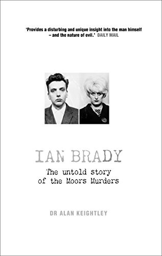Ian brady the - ian, story