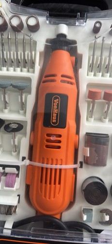 Draper rotary multi power - draper,