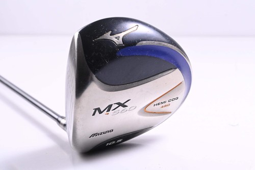 Left hand mizuno 560 - hand, mx-560