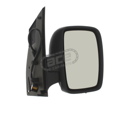 Electric wing door mirror - wing,