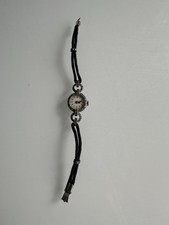 Vintage Ladies  Silver