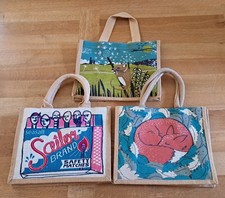 Seasalt Cute Jutes - x 3