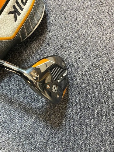 Callaway maverick wood - maverick,