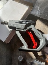 PRESSURE WASHER SHORT TRIGGER