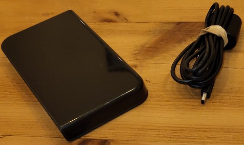 Western digital passport - digital,
