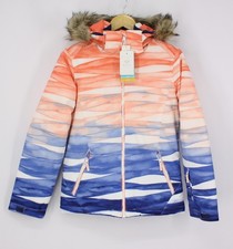 ROXY GIRLS CHILDRENS JET SNOW