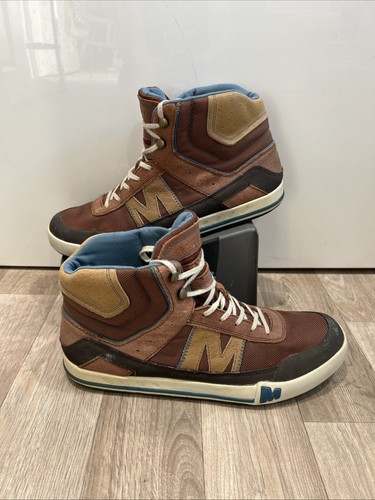 Men merrell rant finn mid - rant,