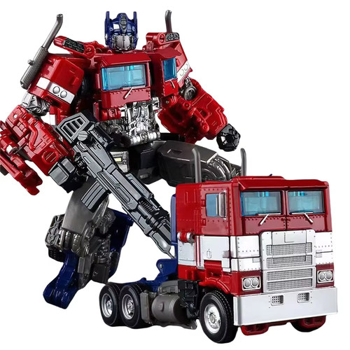 16cm transformation robot car - 16cm,