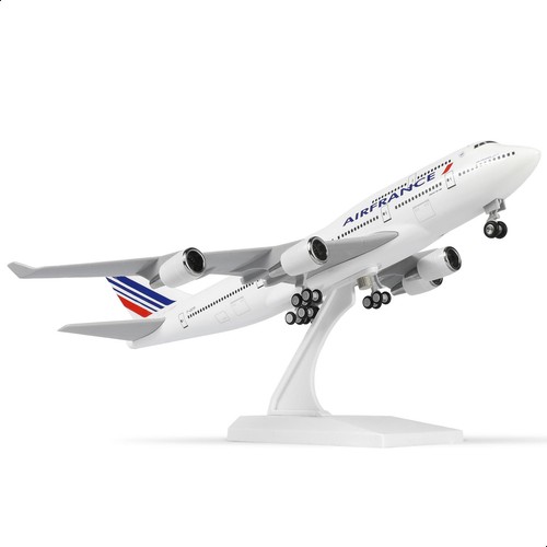Boeing 747 air france 240 - 747, 1/240