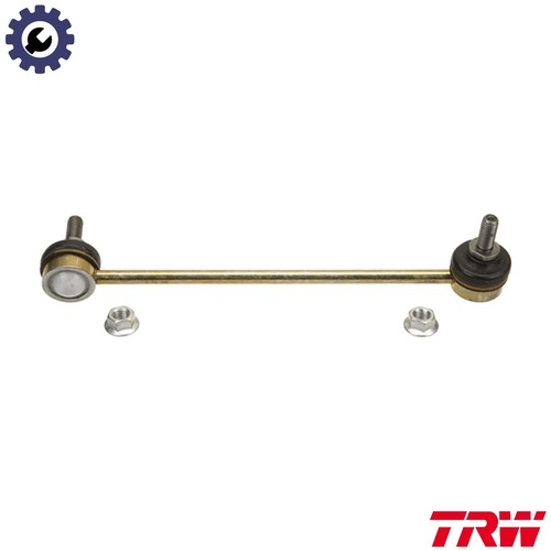 Linkcoupling rod stabiliser - linkcoupling,