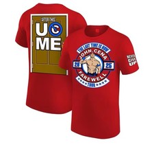 2025 HOT Kids John Cena Cotton
