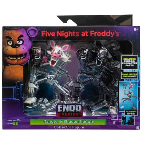 Five nights freddy s - at, freddy’s