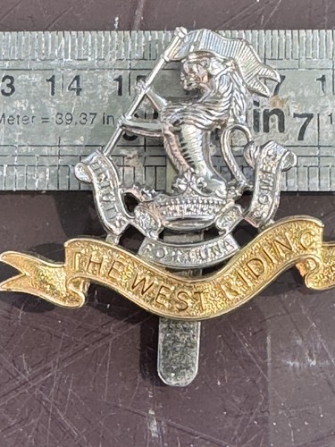 Duke wellington regiment - of,