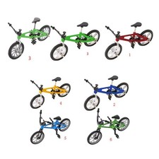 Finger Alloy Model Mini MTB