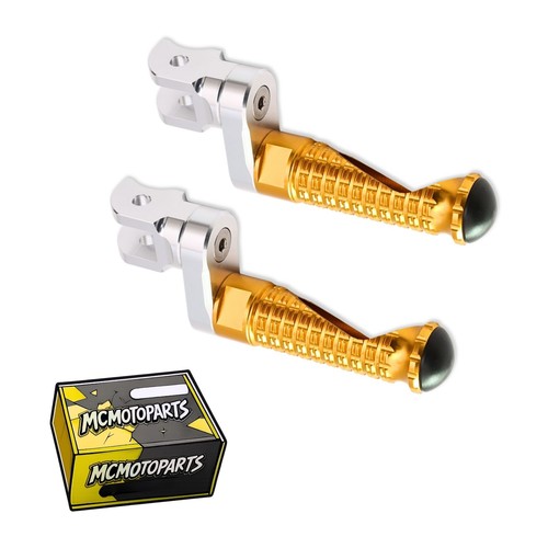 Gold 25mm lower - gold, mpro